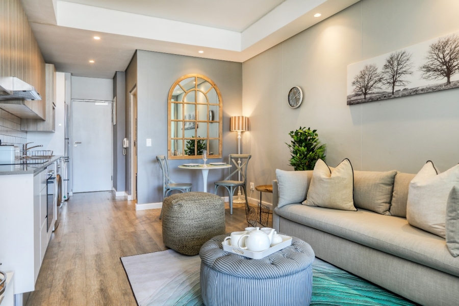 1 Bedroom Property for Sale in Cape Town City Centre Western Cape